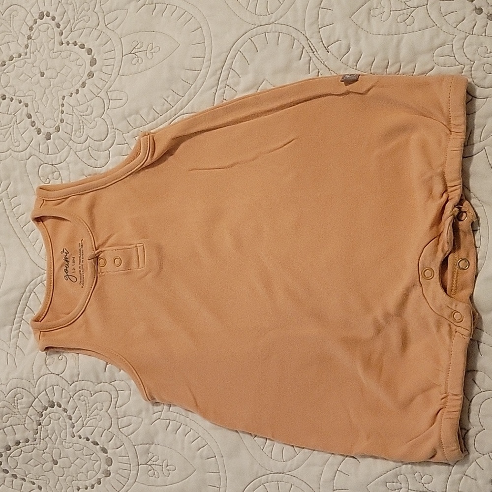 Goumi 12-18 m Romper